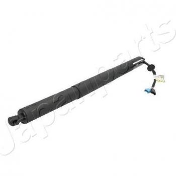 Amortiguador de maletero JAPANPARTS ZY-0117 con características de resorte a gas, diseño específico para vehículos, alta durabilidad y fácil instalación