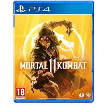 Mortal Kombat 11 - Standard Edition