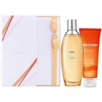 Biotherm Eau d'Énergie Gift Set