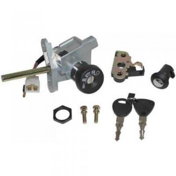 Kit Cerradura Scooter MBK 125 Skyliner 1998 1999 2000 19084 Neuf