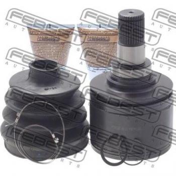 FEBEST Junta Homocinética CV-joint 0411-V97WLHR