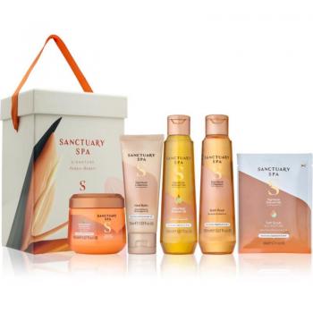 Sanctuary Spa Signature Pamper Gift Set