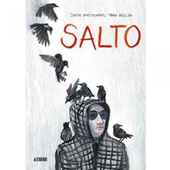 Salto - Bellido / Vanistendael