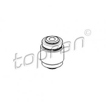 Soporte de Rodamiento para Rueda TOPRAN 205 488