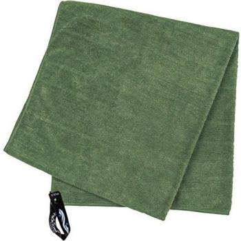 PackTowl Luxe - Toallas - XL verde 2017