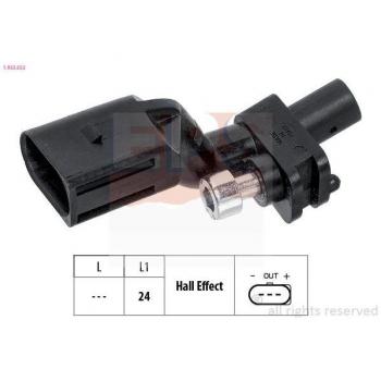 Sensor de posición del cigüeñal EPS 1.953.552
