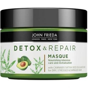 John Frieda Detox & Repair Detoxifying Mask for Damaged Hair 250 ml