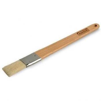 Kaiser 769776 Patisserie - Brocha con Cerdas Naturales para Cocinar, 1