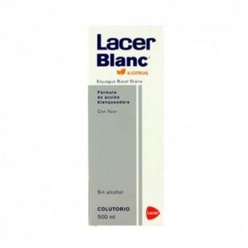 Colutorio Lacer Blanc d-Citrus 500ml