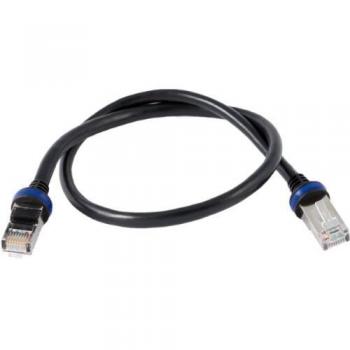 Cable Ethernet Mobotix 5m RJ-45 para cámaras de red