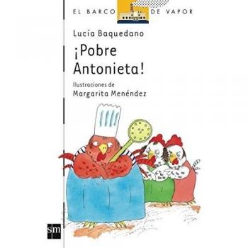 ¡Pobre Antonieta!: 59