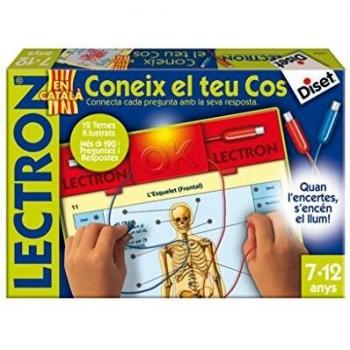 Buki FranceEl Cuerpo Humano Color 2163
