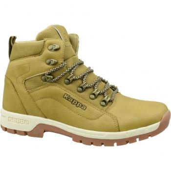 Kappa Dolomo Mid 242752-4141, Hombres, Botas de invierno, beige