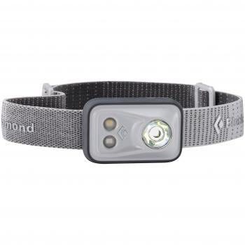 Black Diamond Cosmo Headlamp, Aluminum