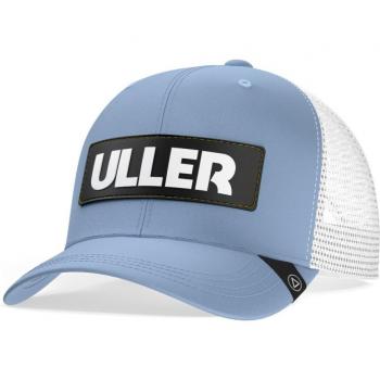 Gorra unisex Orbital multicolor Uller