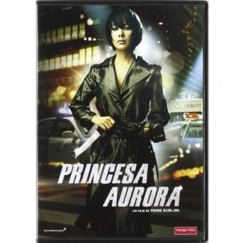 Princesa Aurora [DVD]