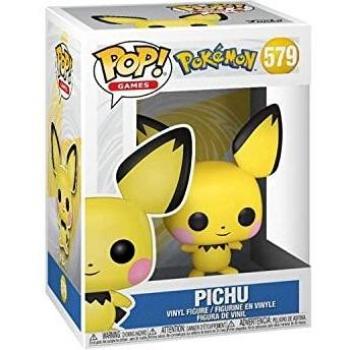 Funko Pop Games: Pokemon- Pichu