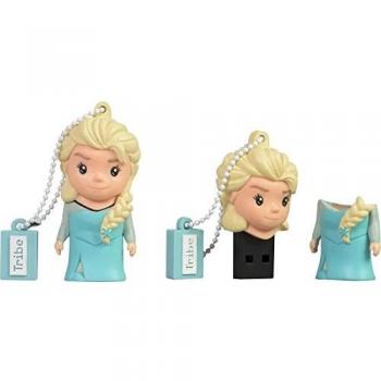 16GB Elsa Frozen USB Flash Drive