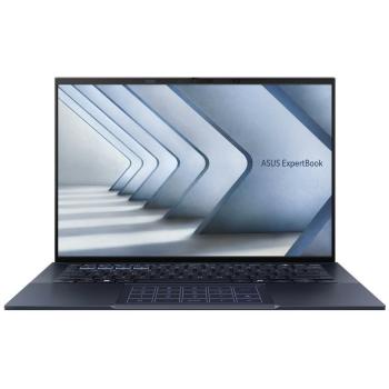 ASUS ExpertBook B9 OLED 14 - Intel Core i7 150U, 32GB RAM, 2TB SSD, Windows 11 Pro, Teclado QWERTY Español