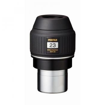 Pentax SMC-XW 23mm Wide Angle Eyepiece with 85° FOV