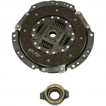 Sachs 3000951517 embrague