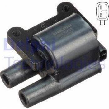 Bobina de encendido DELPHI GN10703-12B1