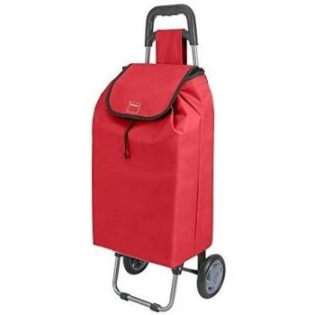 Metaltex 415205 - Carro compra, 40 litros