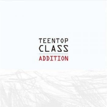 Class Addition 4th Mini Album (IMPORT)