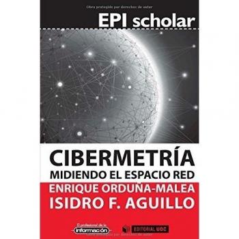 Cibermetría. Midiendo el espacio red: 1