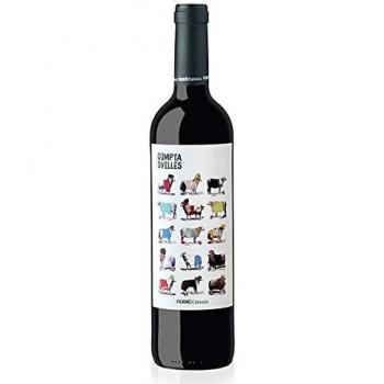 Compta Ovelles Tinto