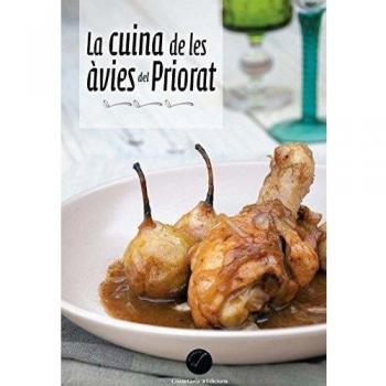 Cuina De Les Àvies Del Priorat: 60