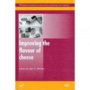 Improving the Flavour of Cheese