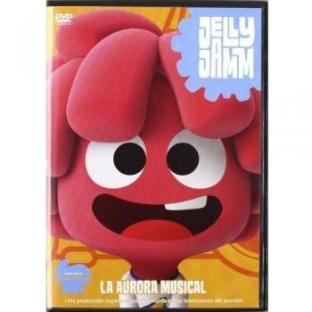 Jelly Jamm Volumen 1 [DVD]
