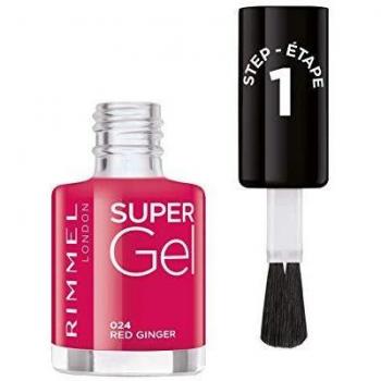 Rimmel London Esmalte de Uñas 0.05 50 g