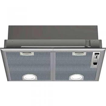 Bosch Serie 4 DHL555BL - Campana