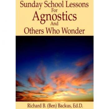 Agnostic-Friendly Sunday School Lessons: Thought-Provoking Insights for Curious Minds