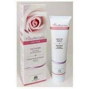 Natura Hou Exfoliante Facial Simply Rose Tubo 100 Ml 100 ml