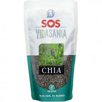 SOS Vidasania Chía – 200 g