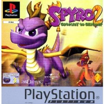 Spyro 2:Gateway-