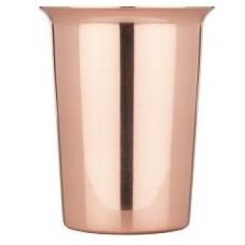 AdmiralTM Solid Copper Shot Glasses by Viski by Viski