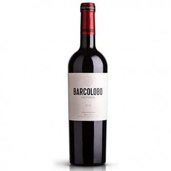 Vino Tinto Barcolobo Crianza 12 Meses