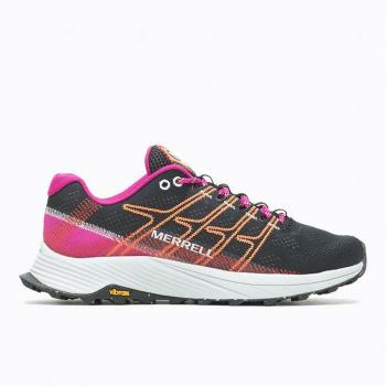Merrell Zapatillas de Senderismo Moab Flight Femenino