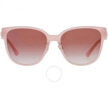 Versace VE4460D Asian Fit 5394V0 Women’s Sunglasses Pink Size 57