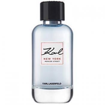 Karl Lagerfeld New York Mercer Street Eau De Toilette Spray 100ml