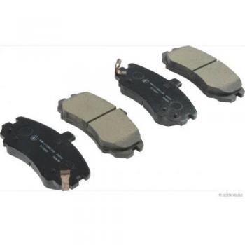 HERTH+BUSS JAKOPARTS J3600509 Brake Pad Set, disc brake