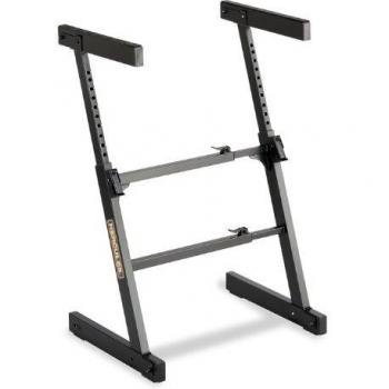 KS400B Autolock Z-Style Keyboard Stand