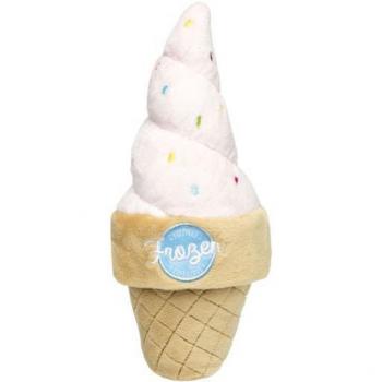 Peluche Ice Cream