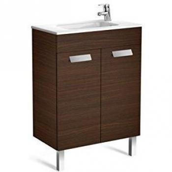Roca - Unik Debba Compact 2 Puertas 600Mm Wenge