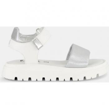 Sandalias de Niña Primigi Modelo 5936611p con Suela Gruesa y Diseño Tipo Pala