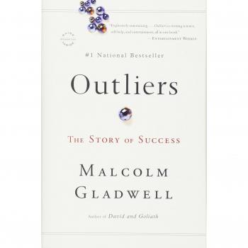 Outliers: The Story of Success